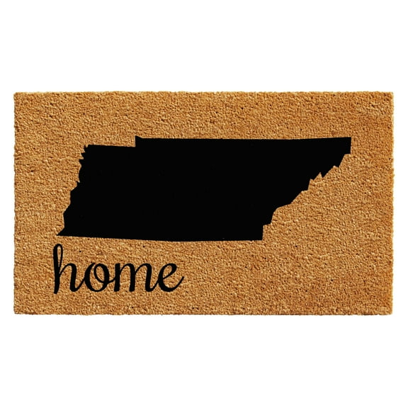 Calloway Mills Tennessee Outdoor Doormat 18" x 30"
