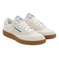 thumbnail image 3 of Tenis Reebok Hombre Club C 85 Blanco Classics Casual blanco 6.5 MX, 3 of 6