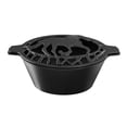 thumbnail image 1 of Humidificador Woodstove de hierro fundido Fire Beauty, 2,2 L, 1 of 9