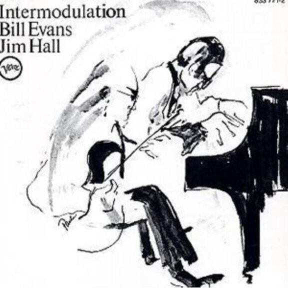 Intermodulation (CD)