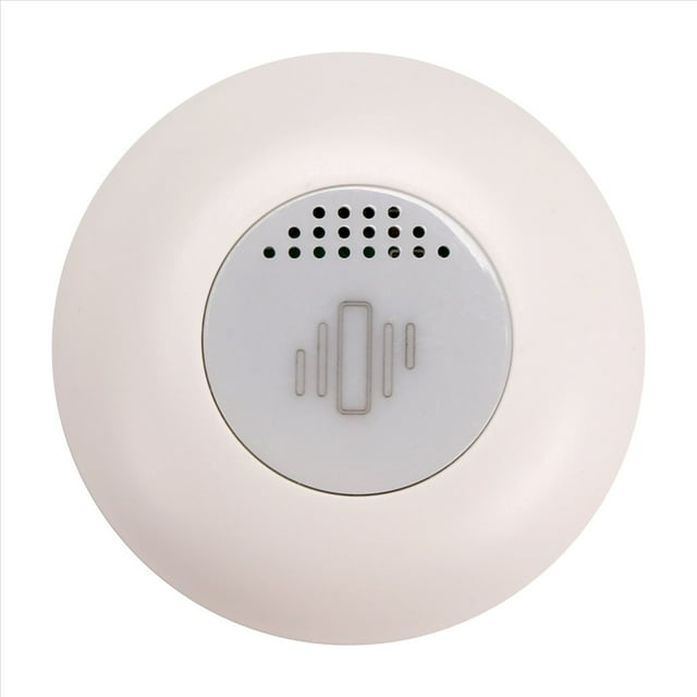 Tuya ZigBee Sensor de Vibración Smart Home Vibrador Puerta Ventana Rotura Detector Antirrobo Smart Life APP Protección de Seguridad