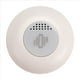 thumbnail image 1 of Tuya ZigBee Sensor de Vibración Smart Home Vibrador Puerta Ventana Rotura Detector Antirrobo Smart Life APP Protección de Seguridad, 1 of 8