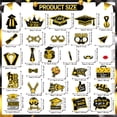 thumbnail image 3 of Photography Prop Set 2026 Graduation Season Decoration Photography Props Photo Frame /High School Graduation Atmosphere Decoration Photo Shoot Accessory,Studio Prop,Backdrop Accessory,Camera Prop,Dec, 3 of 7