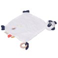 thumbnail image 3 of Ccdes Panda Security Blanket Cotton (1 Count), 3 of 8
