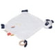 thumbnail image 3 of Manta De Seguridad Para Animales De Peluche, Manta De Seguridad De Panda De Dibujos Animados Suave Y Agradable Para La Piel Para Viajes En El Hogar OTVIAP Baby Security Blanket, 3 of 8