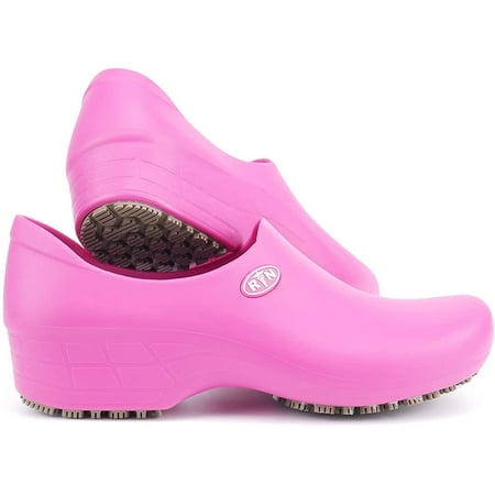 

Sticky Professional Shoes for Women - Registered Nurse