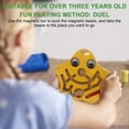 thumbnail image 4 of Fiudx Ofertas Flash Del Día Laberinto Magnético Para Niños Juguetes Juego De Madera Para Niños Tablero De Rompecabezas Intelectual De Madera, 4 of 5
