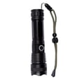 thumbnail image 3 of Linterna de antorcha recargable Zulema Impermeable A90, 3 of 8
