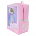 thumbnail image 4 of Barbie 873736 Barbie Doll Triple Lenticular Mini Backpack by Loungefly, 4 of 8