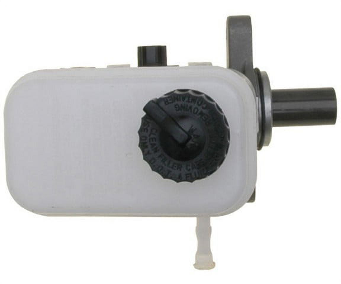 Raybestos MC391068 Professional Grade Brake Master Cylinder Fits select: 2012-2013 JEEP WRANGLER, 2008 JEEP WRANGLER UNLIMITED