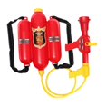 thumbnail image 1 of Extintor en forma de juguete acuático rociador de agua para bomberos para, 1 of 10