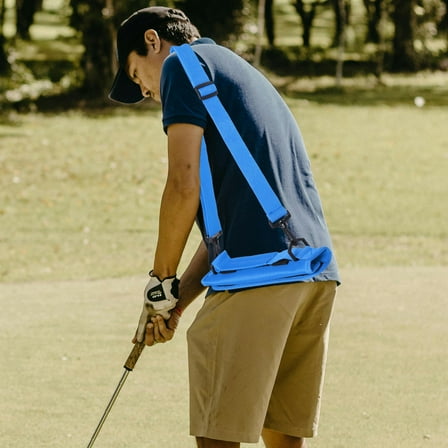 Raindrops Travel Golf Bags Nylon Golf Club Bag Assorted Color For Practice And Travel 1Pack