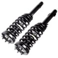 thumbnail image 1 of AUTOMUTO Ressorts Ensachés Paire avant Amortisseur Compatible 2008-2012 pour Honda Accord FWD, 1 of 4