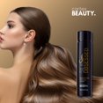 thumbnail image 4 of Cortex Beauty Silk Obsessed | Ultra Hydrating Shampoo | 10.14oz, 4 of 4