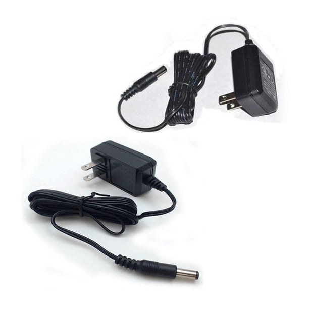 Bissell 1719 Portable Deep Cleaner Vacuum Charger 2Pack // 1602178