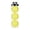 Yellow, variant on S SERENABLE 3Pcs Foam Pickleball Balls Sturdy Professional Home Soft Noise Reducing 74mm Red