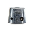 thumbnail image 3 of Kasco Replacement Sacrificial Anode for 1/2HP - 1HP Kasco Fountains, Surface Aerators, Circulators, and De-Icers - UNIT NOT INCLUDED, 3 of 9