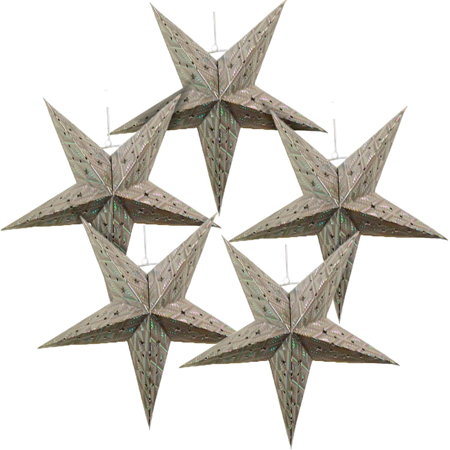 Star Paper Lanterns Wholesale