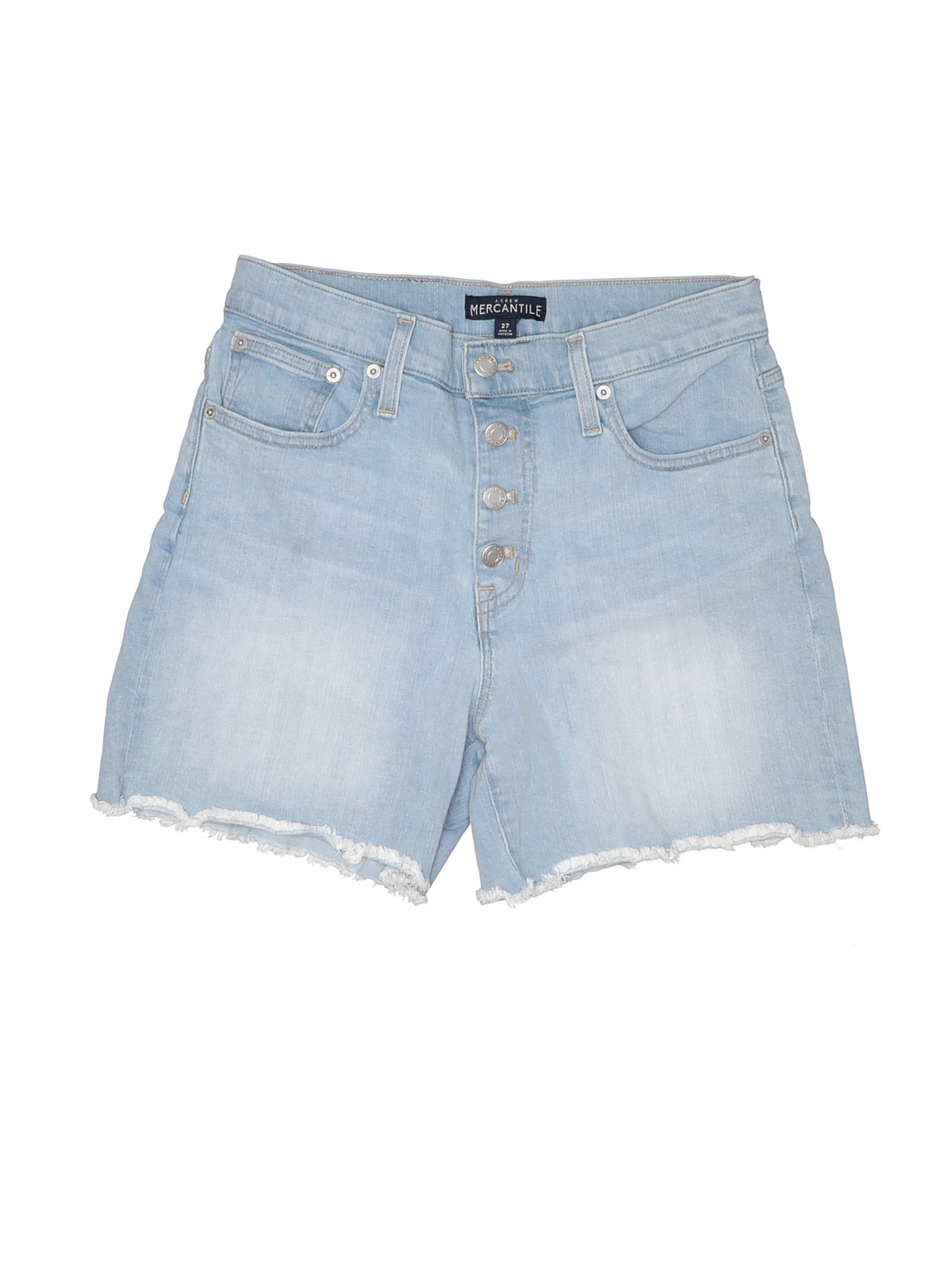 j crew mercantile shorts