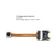 thumbnail image 4 of Módulo De Cámara USB, Módulo De Cámara USB Gran Angular De 120 Grados 15 Fps Versátil Con Micrófono Digital Para Computadora Portátil, 4 of 7