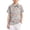 Light Blue, variant on longantii Boys Gradient Color Polo Shirt Short Sleeve Button Down Tops Casual School Uniform Shirt Summer Cozy Comfort Kids Collared Golf T-Shirt Beige 4-5 Years