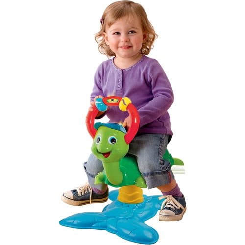 vtech bouncing turtle