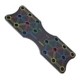 thumbnail image 1 of Push Up Board, Foldable Multi Functional Anti Slip Push Up Bar  for Fitness, 1 of 7