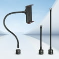 thumbnail image 3 of Extension Arm For Tablet Phone Mount Tripod Live Streaming Tripod Monopod, 3 of 12
