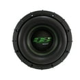 thumbnail image 2 of Deaf Bonce Car Audio 8" Apocalypse Bass Subwoofer Dual 2 Ohm 1600 Watt SA2508-D2, 2 of 5