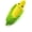 Corn, variant on Broccoli & Corn Plush Pet Squeak Toys - Soft Plush with Squeaker, Cotton Filling, Portable Chew Toys for Small & Medium Dogs (Broccoli)