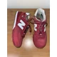 thumbnail image 4 of New Balance 574 Boston Red suede U574CTA Men’s Sneakers Sz 9.5 NEW, 4 of 6