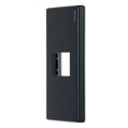 thumbnail image 2 of Placa Decorativa Stalo Kristalo Policarbonato Negro 12X7.3X1, 2 of 3