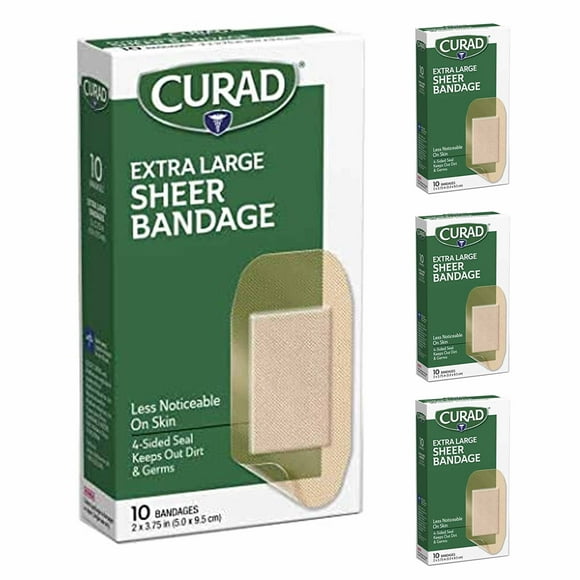 Non Latex Bandages