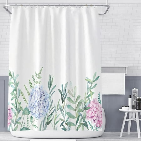 - Shower Curtains, Waterproof, Mould and Mildew Resistant, Shower ...