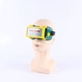 thumbnail image 3 of Gafas de soldador de ATENUACIÓN automática Sunnimix Verde, 3 of 4