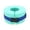 E, variant on Inflatable Swim Arm Bands High Buoyancy Water Wings Portable Thickened Safety Floaties 1 Pair Blue Sleeves for Training