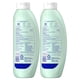 thumbnail image 2 of Head & Shoulders- Champ&uacute; anticaspa BARE, paquete doble, sin sulfatos, sin siliconas, sin colorantes, botellas ecol&oacute;gicas, seguro para usar, 2 of 10