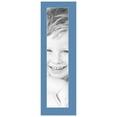 thumbnail image 2 of ArtToFrames 10x32" Liberty Blue Custom Mat for Picture Frame with Opening for 6x28" Photos. Mat Only, Frame Not Included (MAT-163), 2 of 5