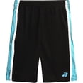 thumbnail image 6 of Pro Athlete Boys Athletic Shorts - 2 Pack Quick Dry Performance Basketball Shorts For Boys (8-16), 6 of 7