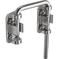 thumbnail image 1 of Defender Security U 9847 Patio Sliding Door Loop Lock - Increase Home Security, Install Additional Child-Safe Security, 2-1/8", 1 of 3