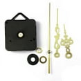 thumbnail image 3 of Clearance! Beppter Clock Clock Mechanism Diy Parts Quartz Movement + Hands Clock Gold Clock, 3 of 3