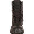 thumbnail image 3 of rocky men's fq0000102 boot, black, 7.5 m us, 3 of 7