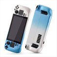 thumbnail image 1 of Protective Case for Steam Deck - Reliable Accessory with Stand Function, 1 of 9