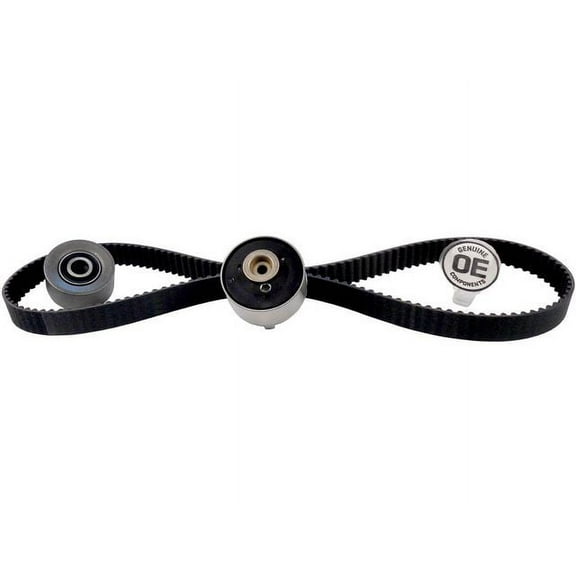 Timing Belt Kit - Compatible with 2011 - 2016 Chevy Cruze 2012 2013 2014 2015