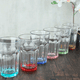 thumbnail image 2 of Juego Set De 6 Vasos Highball De Vidrio 430 Ml, 2 of 3