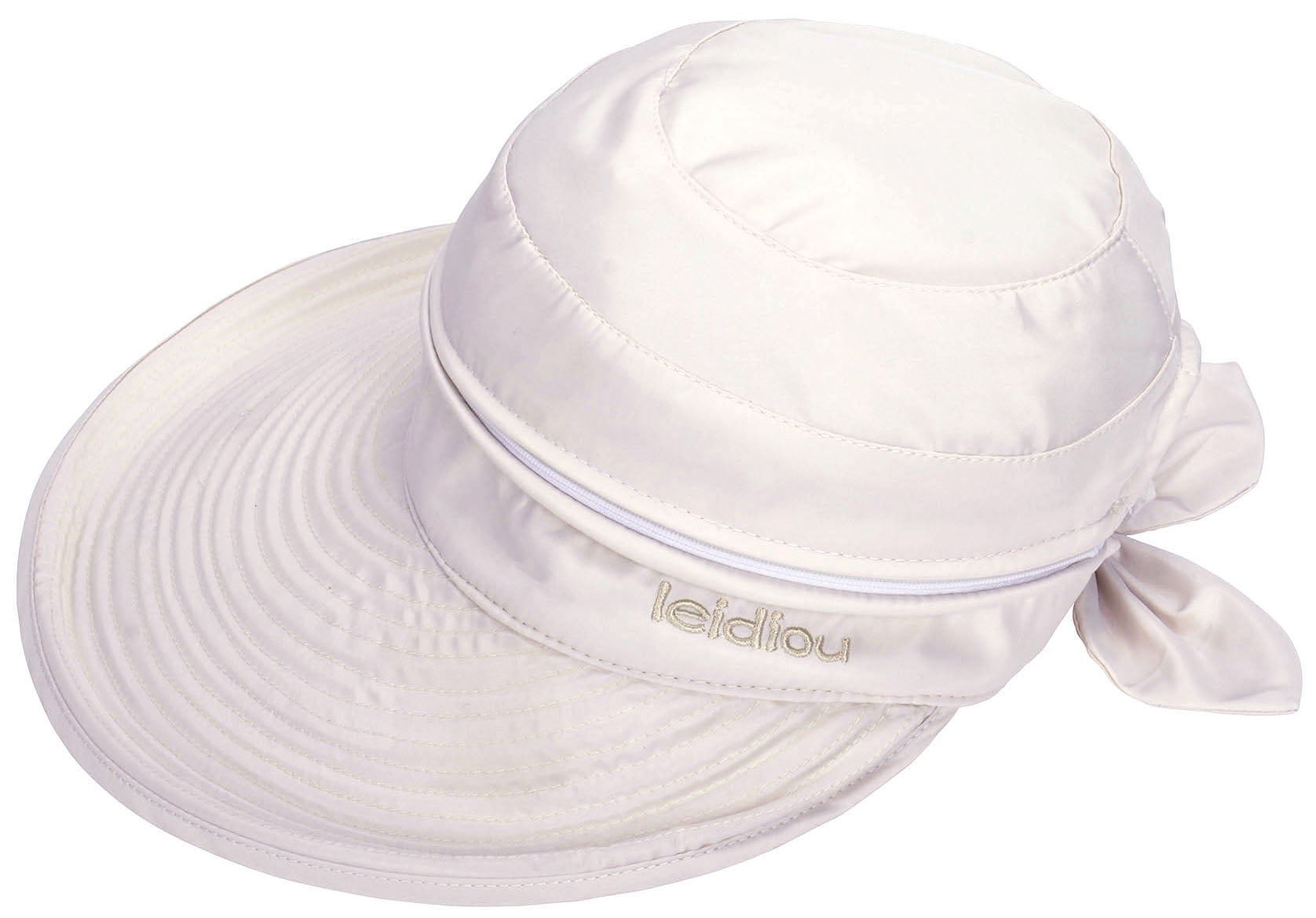 UV Sun Protective Convertible Beach Hat 