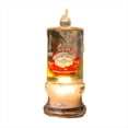 thumbnail image 2 of BKER Christmas Party Decoration: LED Water Filled Candle Ornament Perfect Holiday With 50ml Water Capacity, 2 of 4