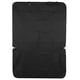 thumbnail image 1 of Black 600D Oxford Cloth Waterproof Dirt Proof Car Pet Pad Trunk Dog Cover Mat Cushion(Black 133x204CM), 1 of 1