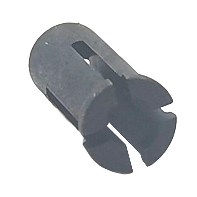 Reemplazo de mandril de metal para GD0600 906 763620-8, accesorio, tamaño pequeño de alta eficiencia fácil de instalar 3 mm shamjiam Portabrocas sin llave