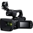 thumbnail image 4 of Canon XA50 Professional UHD 4K Camcorder Bundle + More(International Model), 4 of 7
